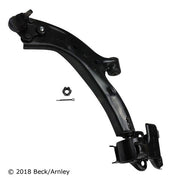 Suspension Control Arm and Ball Joint Assembly Beck Arnley 102-6006