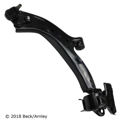 Suspension Control Arm and Ball Joint Assembly Beck Arnley 102-6006