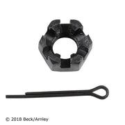 Suspension Control Arm and Ball Joint Assembly Beck Arnley 102-6006