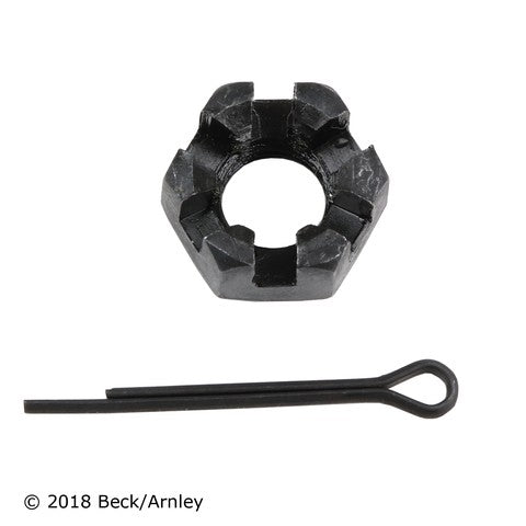 Suspension Control Arm and Ball Joint Assembly Beck Arnley 102-6006