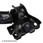 Suspension Control Arm and Ball Joint Assembly Beck Arnley 102-6006
