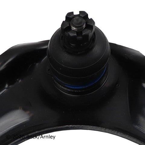 Suspension Control Arm and Ball Joint Assembly Beck Arnley 102-6007