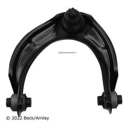 Suspension Control Arm and Ball Joint Assembly Beck Arnley 102-6008