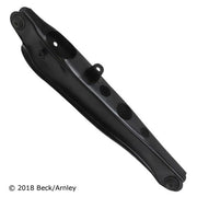 Suspension Control Arm Beck Arnley 102-6011