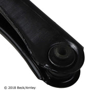 Suspension Control Arm Beck Arnley 102-6011