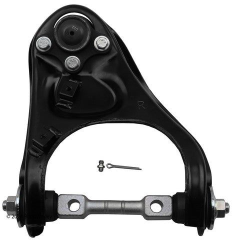 Suspension Control Arm and Ball Joint Assembly Beck Arnley 102-6017
