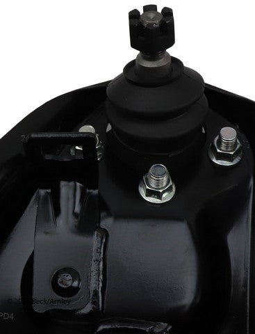 Suspension Control Arm and Ball Joint Assembly Beck Arnley 102-6017