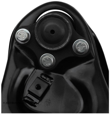 Suspension Control Arm and Ball Joint Assembly Beck Arnley 102-6017