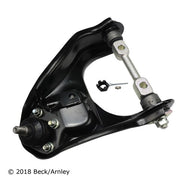 Suspension Control Arm and Ball Joint Assembly Beck Arnley 102-6018
