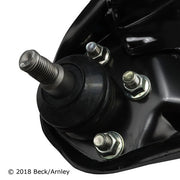 Suspension Control Arm and Ball Joint Assembly Beck Arnley 102-6018
