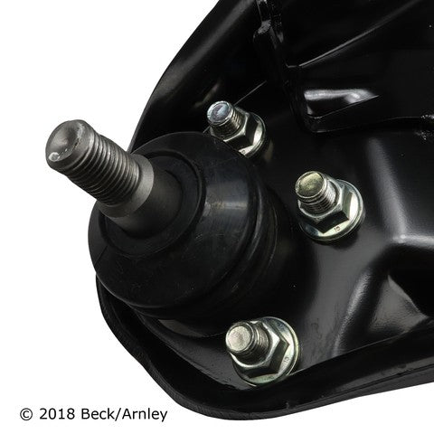 Suspension Control Arm and Ball Joint Assembly Beck Arnley 102-6018