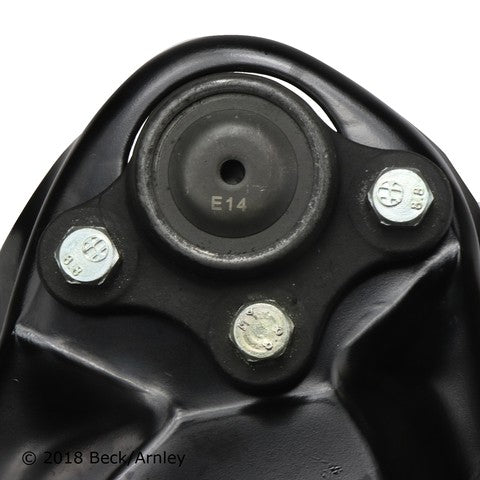 Suspension Control Arm and Ball Joint Assembly Beck Arnley 102-6018