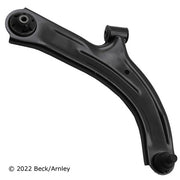 Suspension Control Arm and Ball Joint Assembly Beck Arnley 102-6029