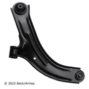 Suspension Control Arm and Ball Joint Assembly Beck Arnley 102-6029
