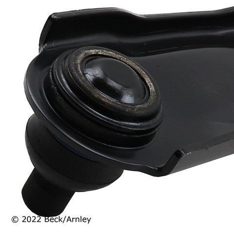 Suspension Control Arm and Ball Joint Assembly Beck Arnley 102-6029