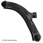 Suspension Control Arm and Ball Joint Assembly Beck Arnley 102-6030
