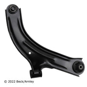Suspension Control Arm and Ball Joint Assembly Beck Arnley 102-6030