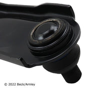 Suspension Control Arm and Ball Joint Assembly Beck Arnley 102-6030