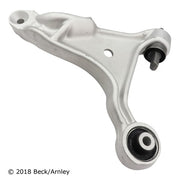 Suspension Control Arm Beck Arnley 102-6046