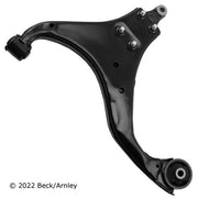 Suspension Control Arm Beck Arnley 102-6072
