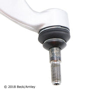 Suspension Control Arm and Ball Joint Assembly Beck Arnley 102-6089