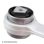 Suspension Control Arm and Ball Joint Assembly Beck Arnley 102-6089