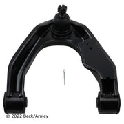 Suspension Control Arm and Ball Joint Assembly Beck Arnley 102-6102