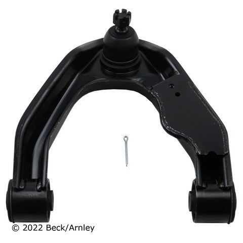 Suspension Control Arm and Ball Joint Assembly Beck Arnley 102-6102