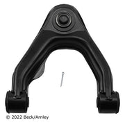 Suspension Control Arm and Ball Joint Assembly Beck Arnley 102-6102