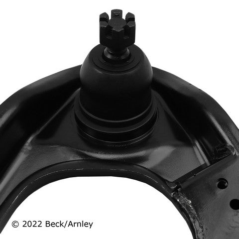 Suspension Control Arm and Ball Joint Assembly Beck Arnley 102-6102