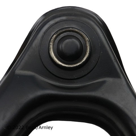 Suspension Control Arm and Ball Joint Assembly Beck Arnley 102-6102