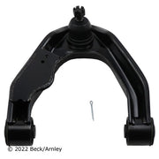 Suspension Control Arm and Ball Joint Assembly Beck Arnley 102-6103
