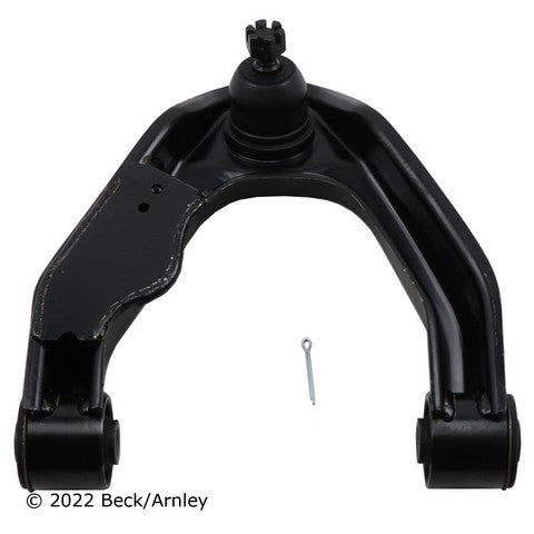 Suspension Control Arm and Ball Joint Assembly Beck Arnley 102-6103