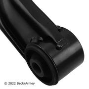 Suspension Control Arm and Ball Joint Assembly Beck Arnley 102-6103