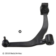 Suspension Control Arm and Ball Joint Assembly Beck Arnley 102-6142