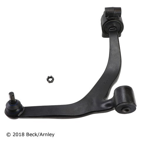 Suspension Control Arm and Ball Joint Assembly Beck Arnley 102-6142