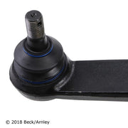 Suspension Control Arm and Ball Joint Assembly Beck Arnley 102-6142