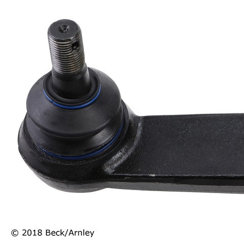 Suspension Control Arm and Ball Joint Assembly Beck Arnley 102-6142