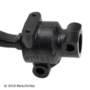 Suspension Control Arm and Ball Joint Assembly Beck Arnley 102-6142