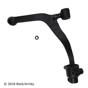Suspension Control Arm and Ball Joint Assembly Beck Arnley 102-6143