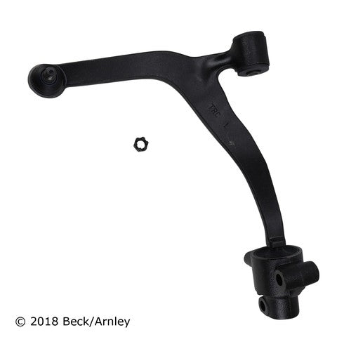 Suspension Control Arm and Ball Joint Assembly Beck Arnley 102-6143