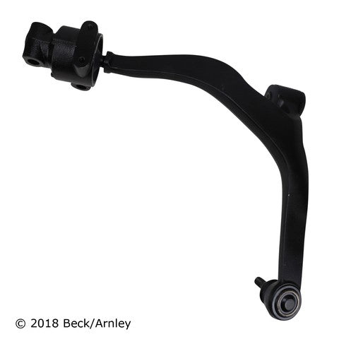 Suspension Control Arm and Ball Joint Assembly Beck Arnley 102-6143