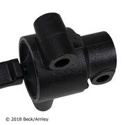 Suspension Control Arm and Ball Joint Assembly Beck Arnley 102-6143