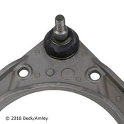Suspension Control Arm and Ball Joint Assembly Beck Arnley 102-6144