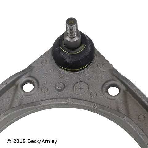 Suspension Control Arm and Ball Joint Assembly Beck Arnley 102-6144