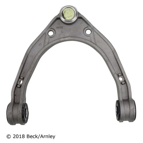 Suspension Control Arm and Ball Joint Assembly Beck Arnley 102-6144