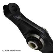 Suspension Control Arm Beck Arnley 102-6151