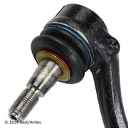 Suspension Control Arm and Ball Joint Assembly Beck Arnley 102-6161