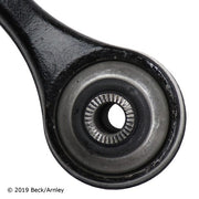 Suspension Control Arm and Ball Joint Assembly Beck Arnley 102-6161