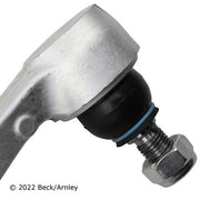 Suspension Control Arm and Ball Joint Assembly Beck Arnley 102-6262